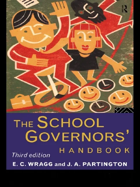 School Governors' Handbook