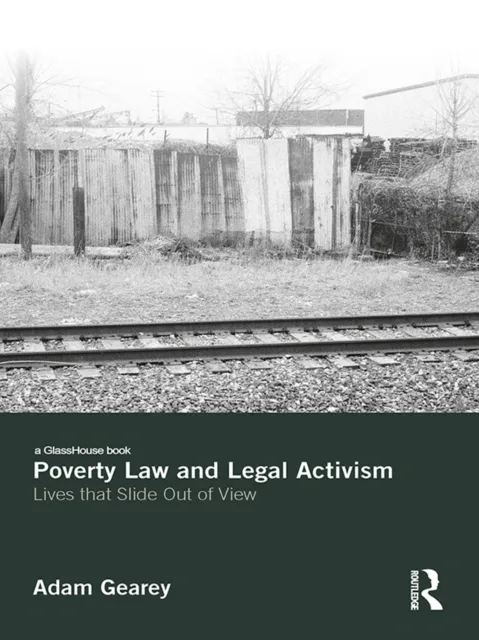 Poverty Law and Legal Activism