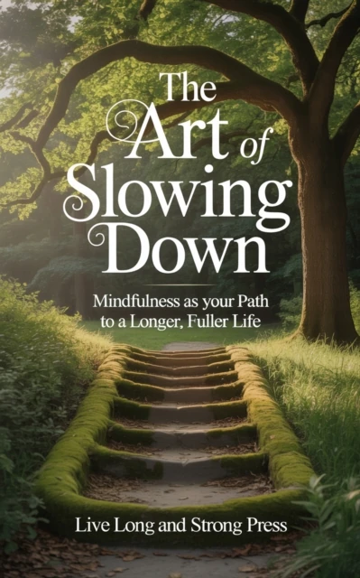 Art of Slowing Down