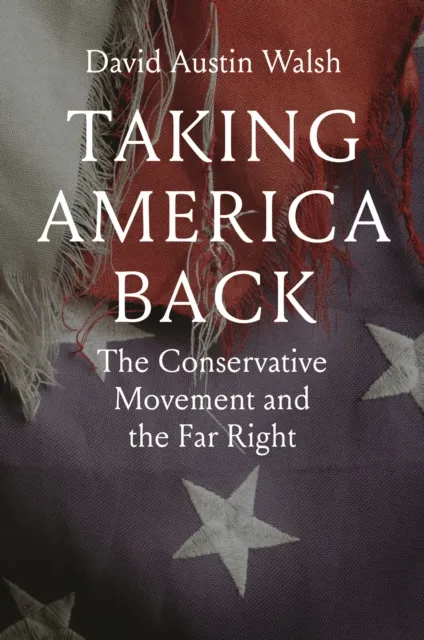 Taking America Back