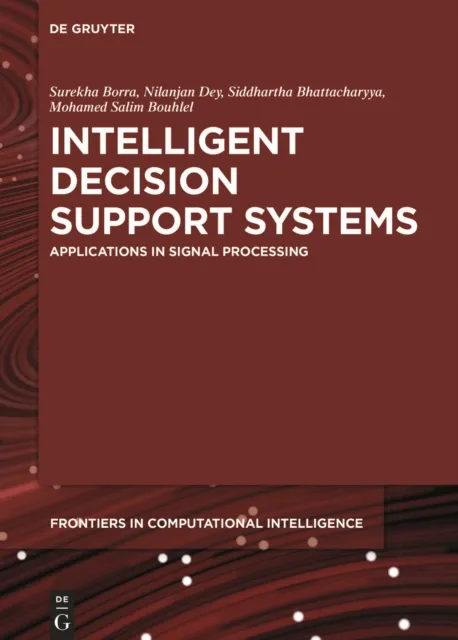 Intelligent Decision Support Systems