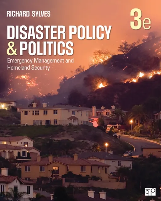 Disaster Policy and Politics