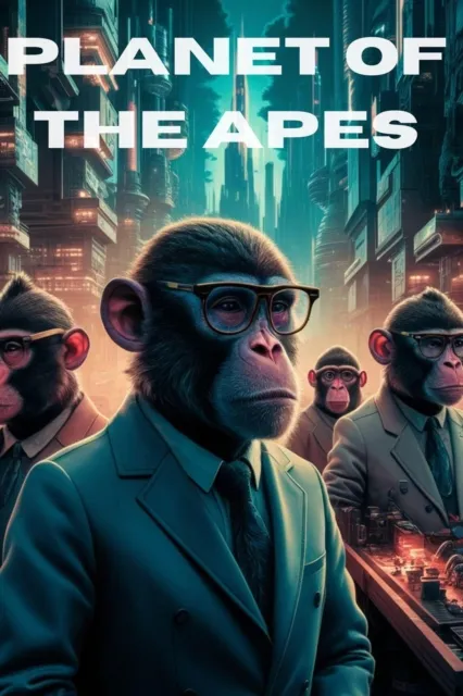 Planet of the Apes