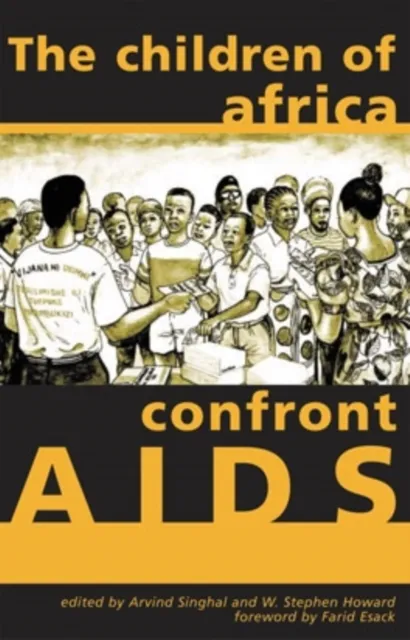 Children of Africa Confront AIDS