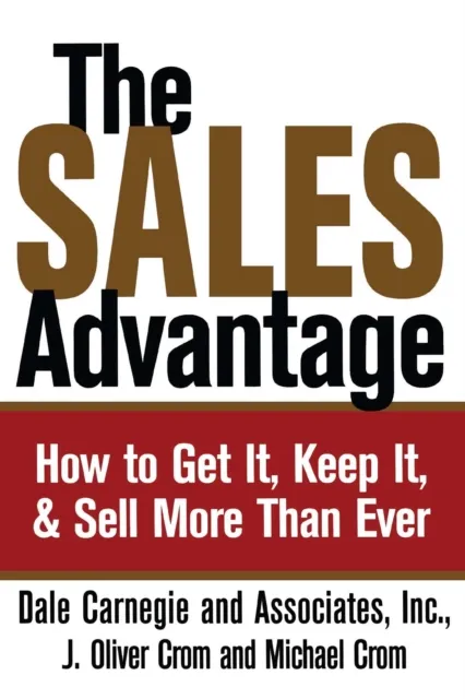 Sales Advantage