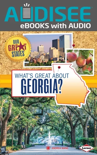 What's Great about Georgia?