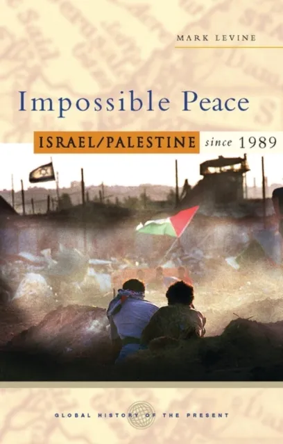 Impossible Peace