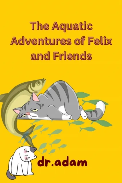 Aquatic Adventures of Felix and Friends