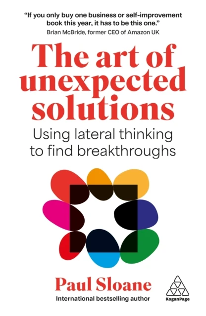 Art of Unexpected Solutions