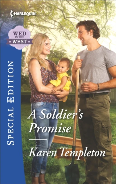 Soldier's Promise