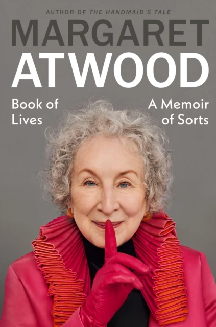 Book of Lives