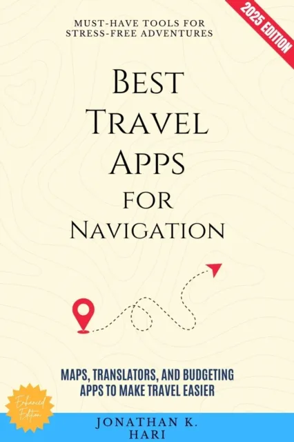 Best Travel Apps for Navigation: