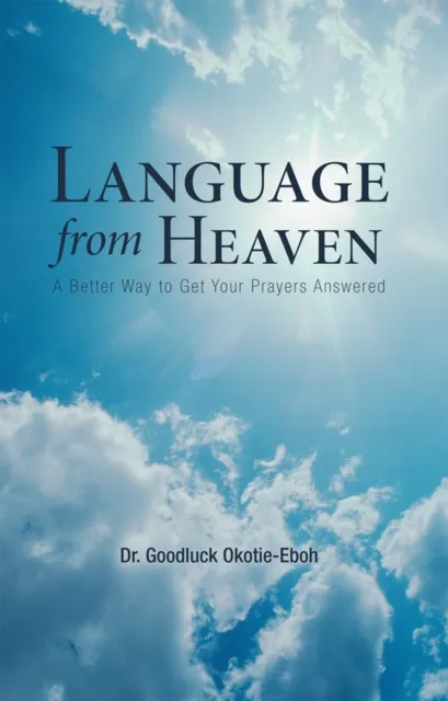 Language from Heaven