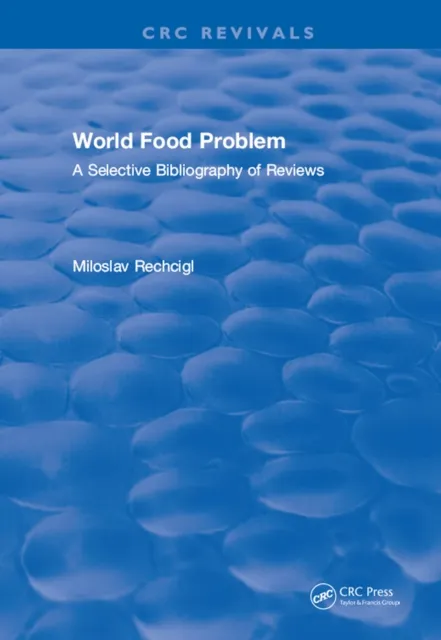 World Food Problem