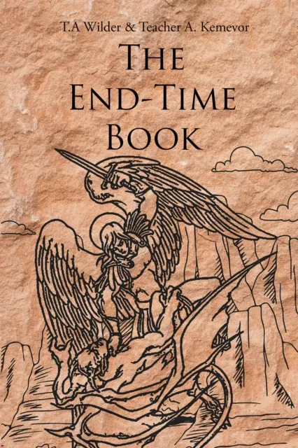 End-Time Book