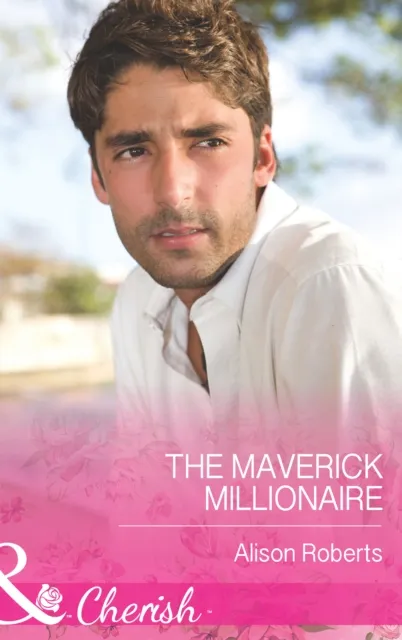 Maverick Millionaire
