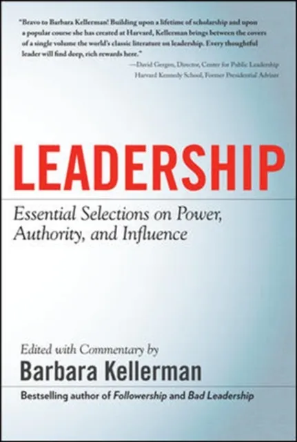 LEADERSHIP: Essential Selections (PB)
