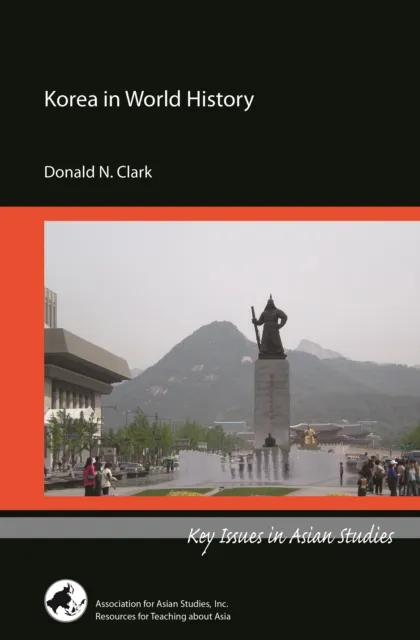 Korea in World History