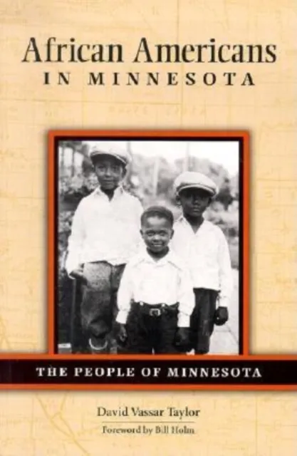 African Americans In Minnesota