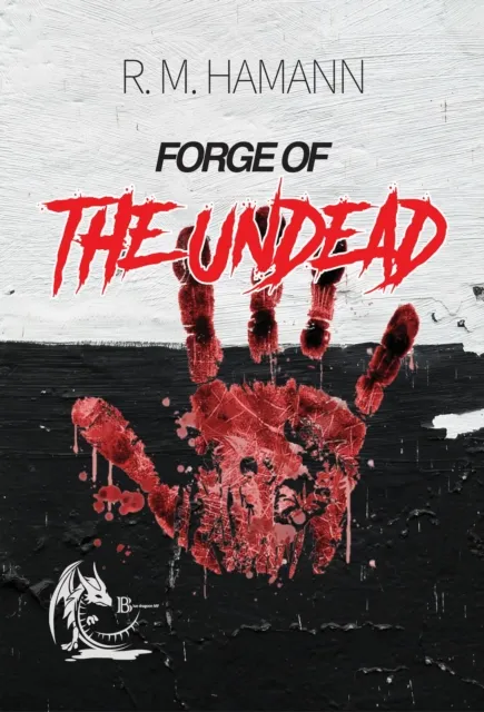 Forge of The Undead