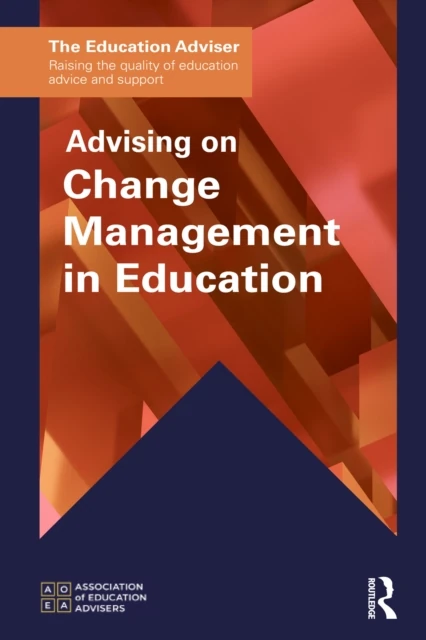 Advising on Change Management in Education