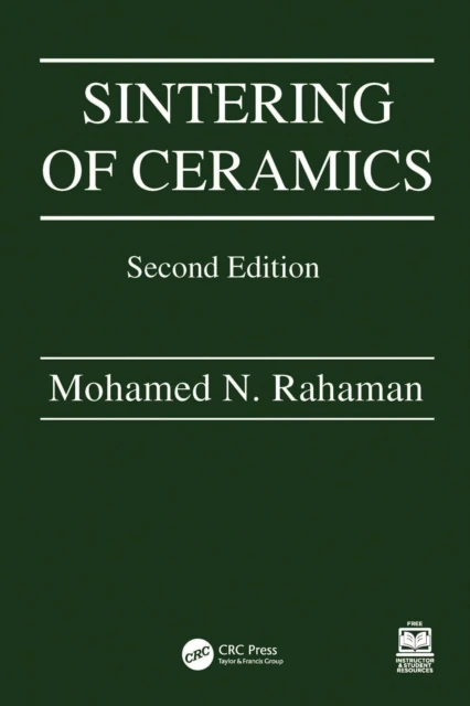 Sintering of Ceramics