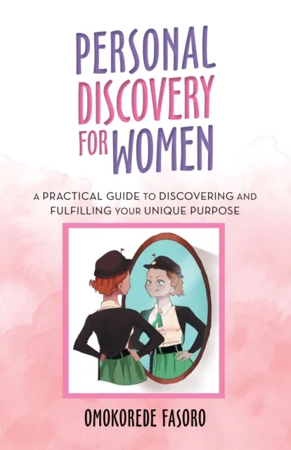 Personal Discovery for Women