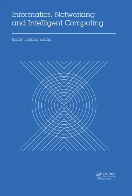 Informatics, Networking and Intelligent Computing