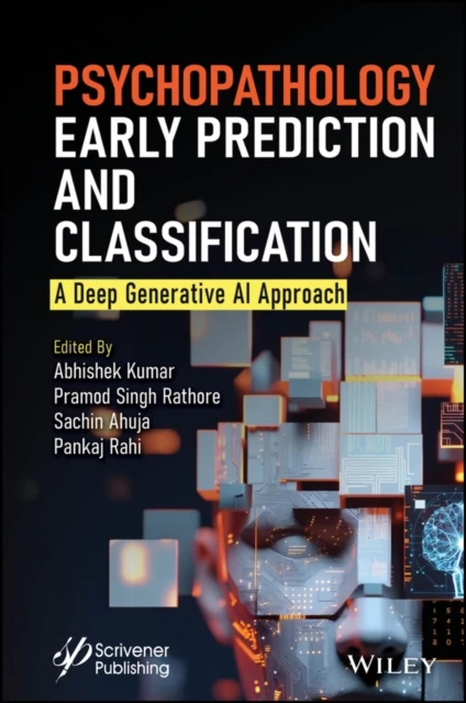 Psychopathology Early Prediction and Classification