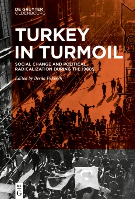 Turkey in Turmoil