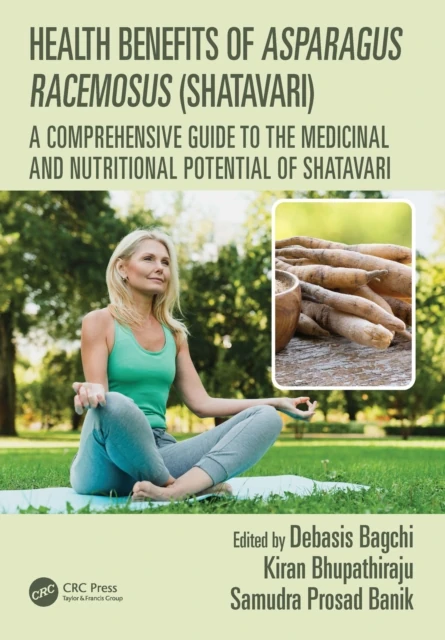 Health Benefits of Asparagus racemosus (Shatavari)