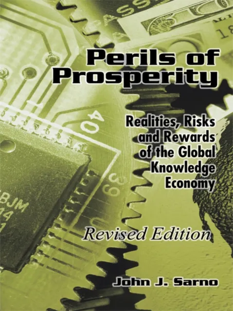 Perils of Prosperity