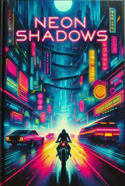 Neon Shadows