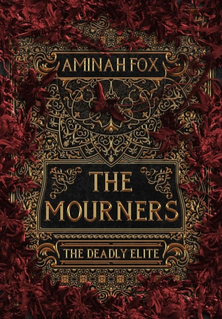 Mourners: The Deadly Elite