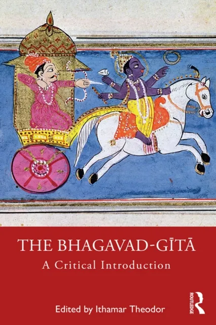 Bhagavad-gita