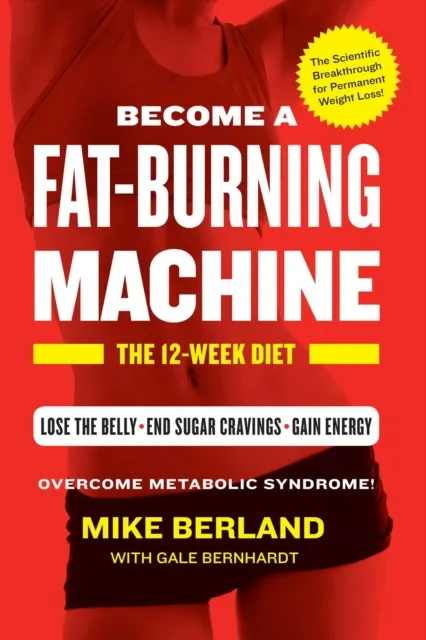 Fat-Burning Machine