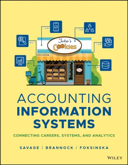 Accounting Information Systems