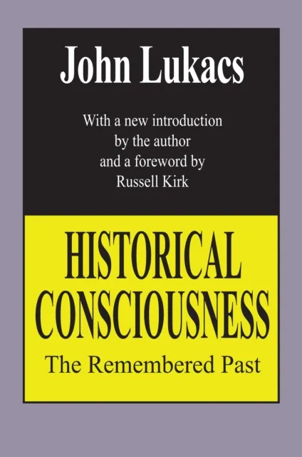 Historical Consciousness