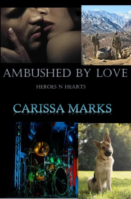 Ambushed By Love