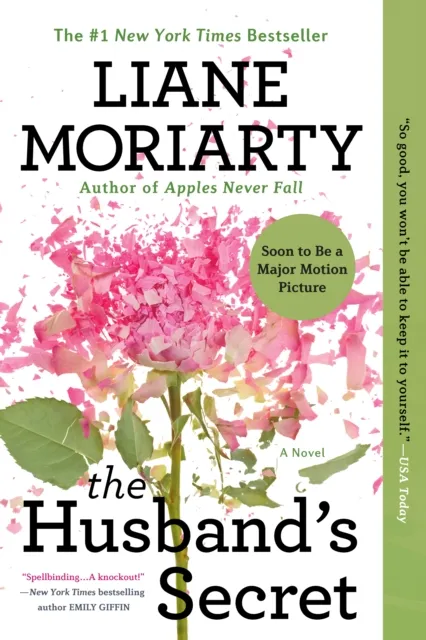 Husband's Secret