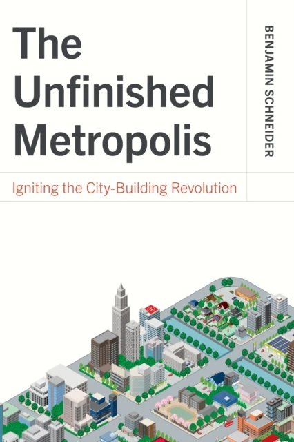 Unfinished Metropolis