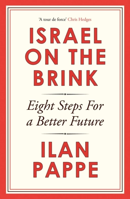 Israel on the Brink