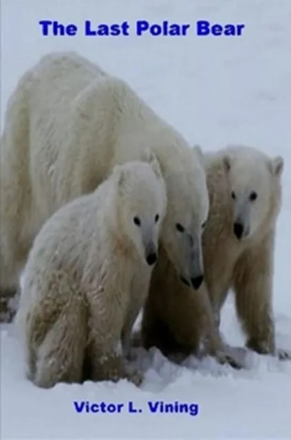 Last Polar Bear