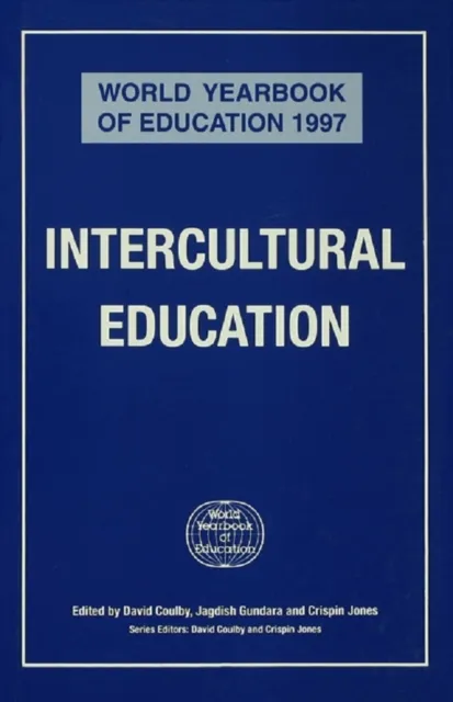 World Yearbook of Education 1997