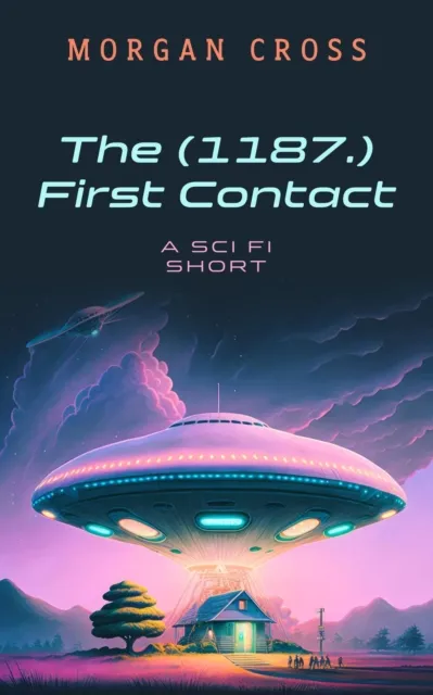 (1187.) First Contact