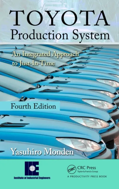 Toyota Production System