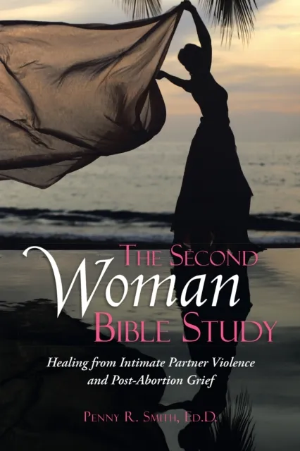 Second Woman Bible Study