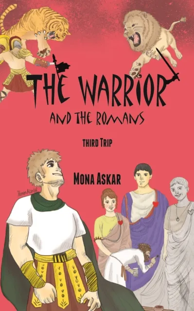 Warrior and the Romans