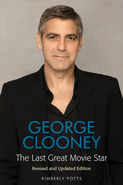 George Clooney