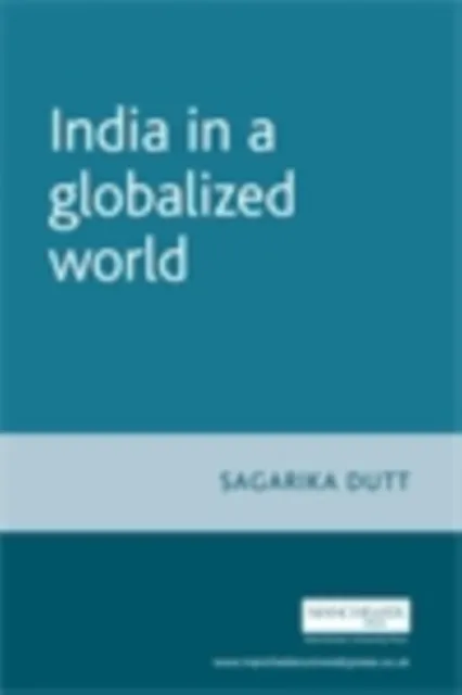 India in a globalized world